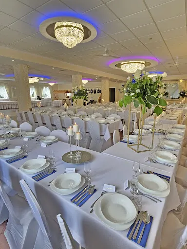 REDNEX Sala Bankietowa